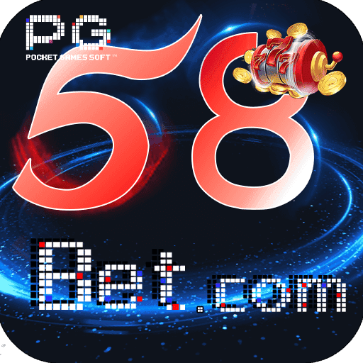 58BET Logo